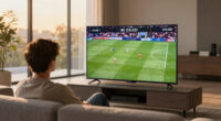 15 Best 4K OLED TVs for Sports Viewing in 2026