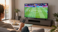 15 Best 4K Smart TVs for Sports in 2026