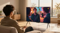15 Best 4K Smart TVs for Watch Parties in 2026