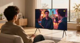 15 Best 4K Smart TVs for Watch Parties in 2026