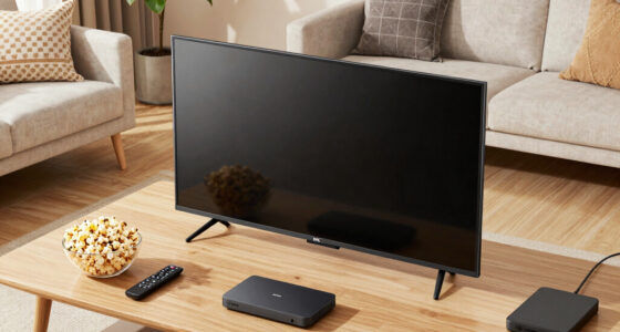 15 Best 4K TVs for Watch Parties in 2026