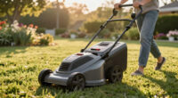 15 Best Cordless Lawn Mowers in 2026