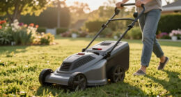 15 Best Cordless Lawn Mowers in 2026
