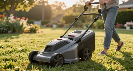 15 Best Cordless Lawn Mowers in 2026
