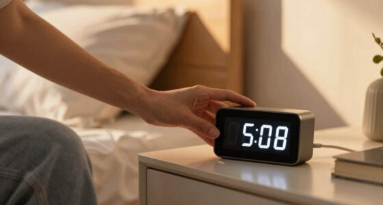15 Best Digital Clocks in 2026