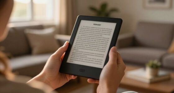 15 Best E-Readers For KOReader In 2026