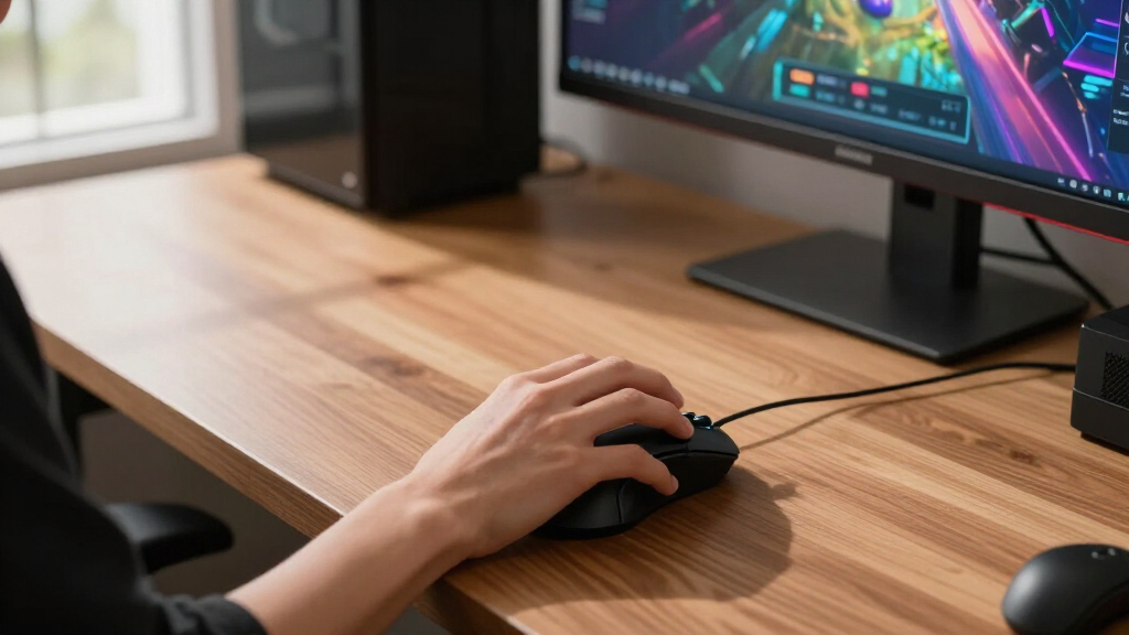 15 Best Gaming Mice in 2026