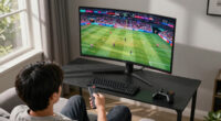 15 Best Gaming Monitors for Sports Fans in 2026