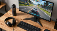 15 Best Gaming Monitors for Sports in 2026