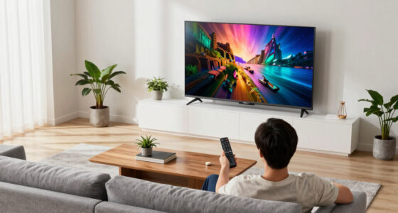 15 Best LG Smart TVs in 2026
