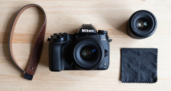 15 Best Nikon Cameras in 2026