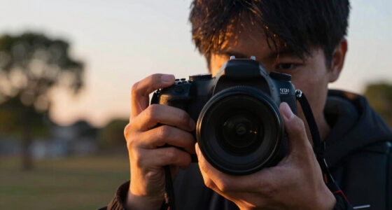 15 Best Photography Cameras in 2026