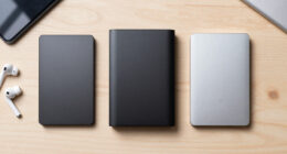 15 Best Portable External Hard Drives in 2026