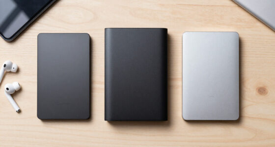 15 Best Portable External Hard Drives in 2026