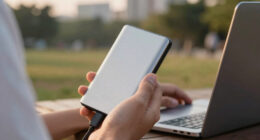 15 Best Portable SSDs in 2026