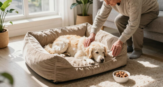15 Best Senior Pet Products in 2026