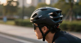 15 Best Smart Bike Helmets in 2026