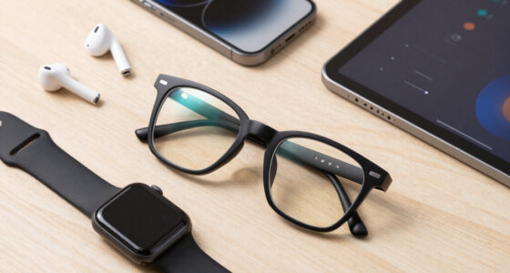 15 Best Smart Glasses in 2026