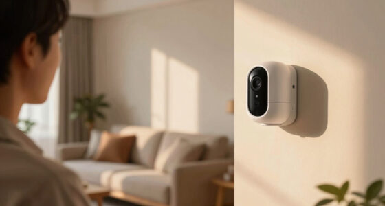 15 Best Smart Home Security Cameras in 2026