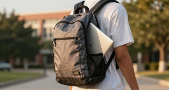 15 Best Student Laptop Backpacks in 2026