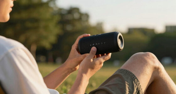 15 Best Wireless Portable Speakers in 2026