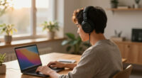 2026'S Best AI Noise Cancelling Headphones For Concentration And Peace