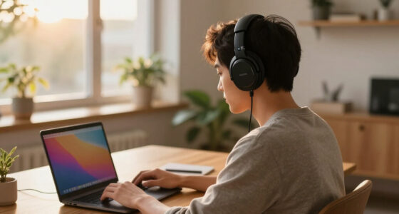 2026'S Best AI Noise Cancelling Headphones For Concentration And Peace