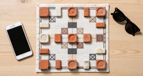 3 Best Ancient Roman Board Games in 2026