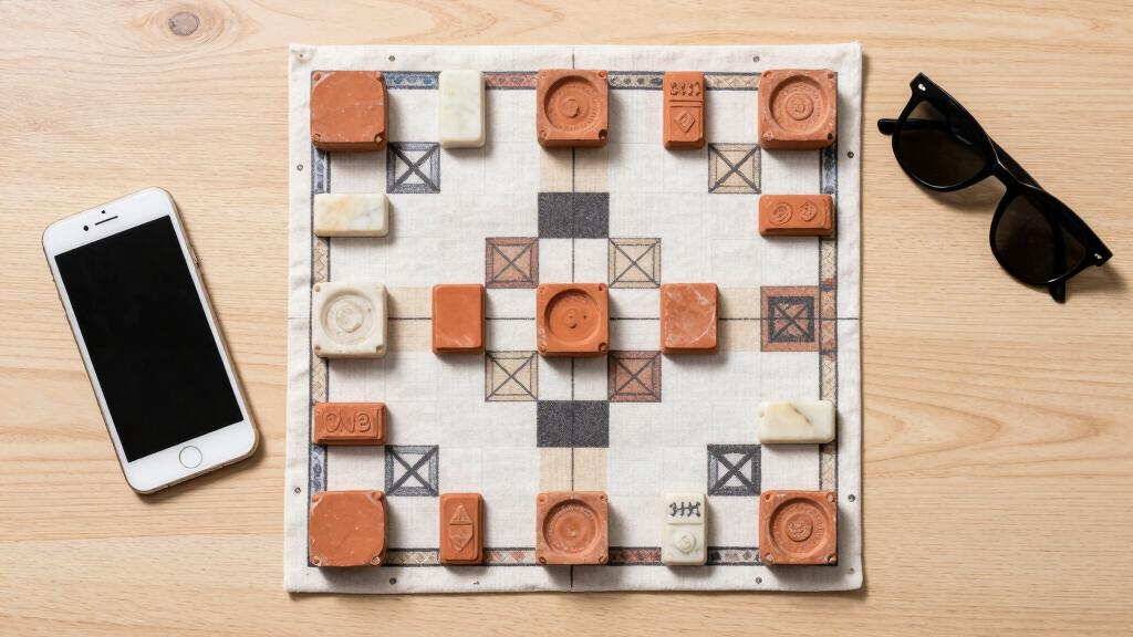 3 Best Ancient Roman Board Games in 2026