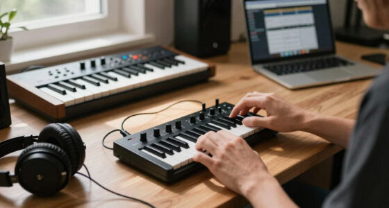 3 Best MIDI Recorders in 2026