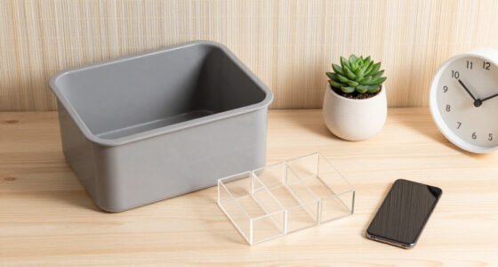 4 Best Home Organization Products in 2026