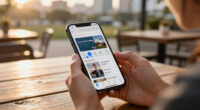 5 Best Alternative iOS Web Browsers in 2026