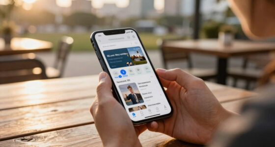 5 Best Alternative iOS Web Browsers in 2026