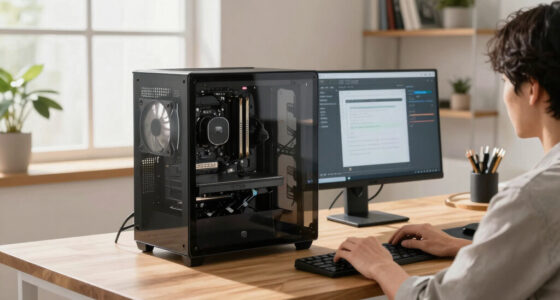 6 Best Desktop Processors for Gaming and Everyday Performance in 2026
