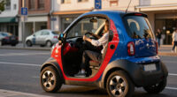 7 Best Electric Microcars in 2026
