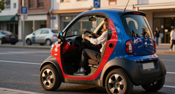 7 Best Electric Microcars in 2026