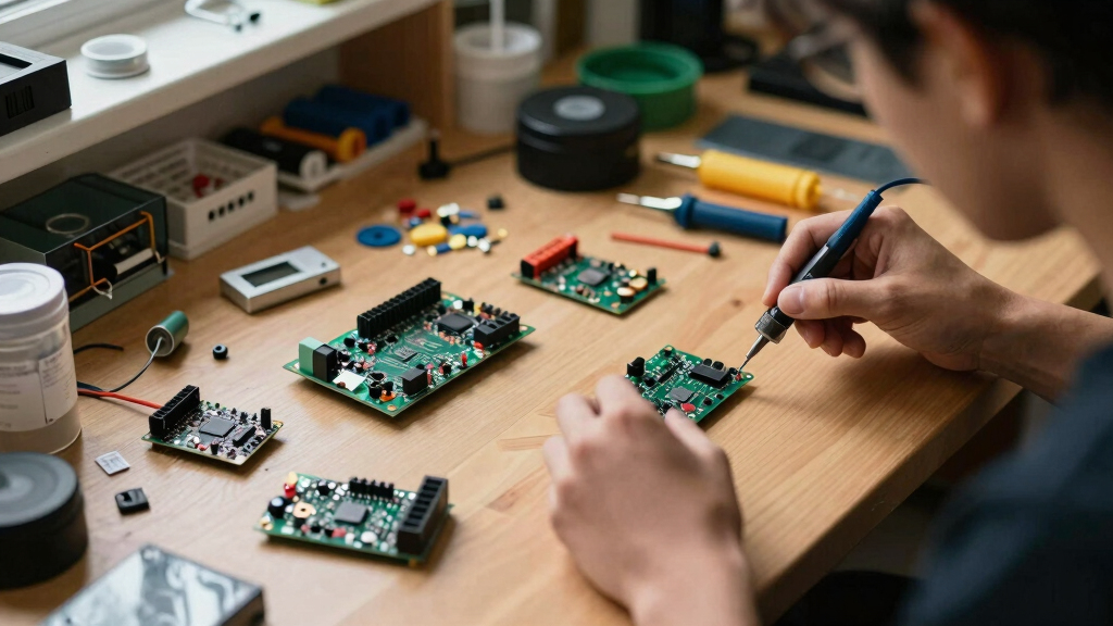7 Best PCB Design Kits in 2026