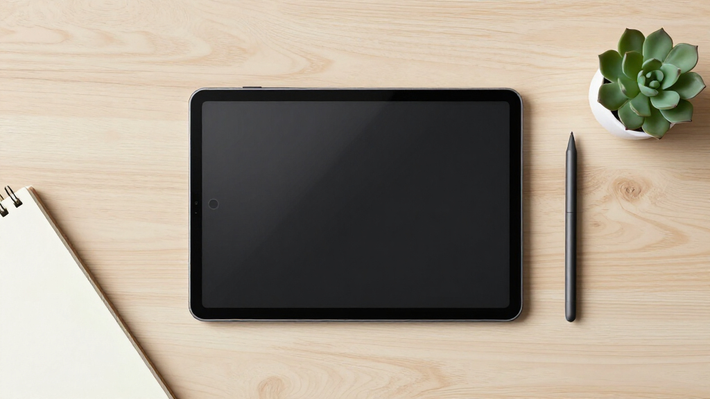 8 AI Drawing Tablets That Will Change Your Artistic Game In 2026