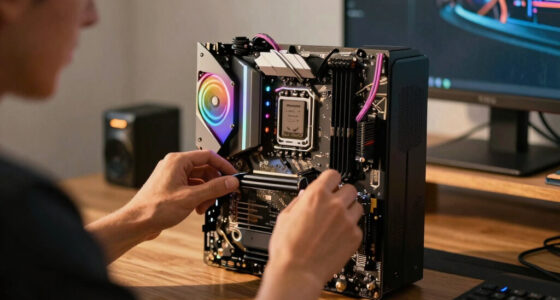 8 Best Gaming Motherboards for High-Performance PC Builds in 2026
