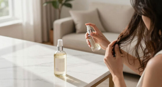 8 Best Hair Perfumes in 2026