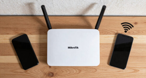 8 Best MikroTik Home Routers in 2026