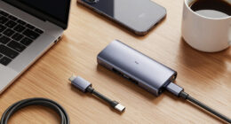 8 Best USB-C Accessories in 2026