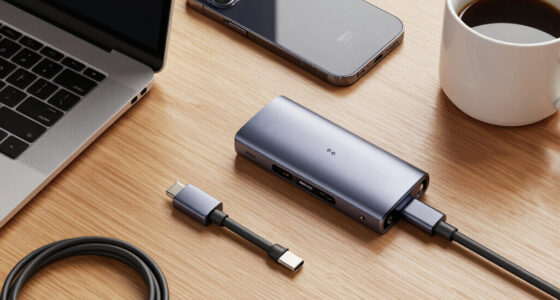 8 Best USB-C Accessories in 2026