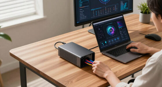 8 External GPU Solutions Designed For AI Excellence In 2026