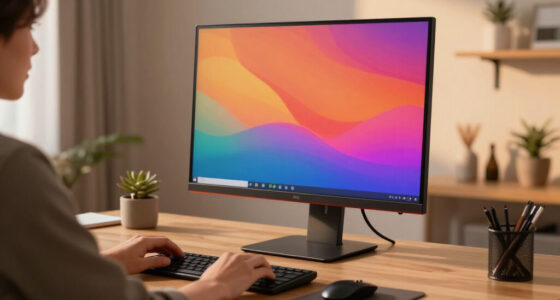 9 Best 4K Monitors for Work and Play in 2026