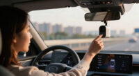 9 Best Driver Monitoring Cameras in 2026