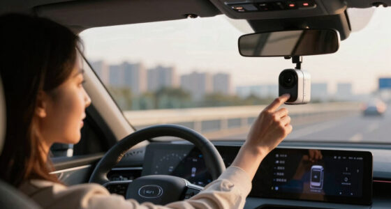 9 Best Driver Monitoring Cameras in 2026