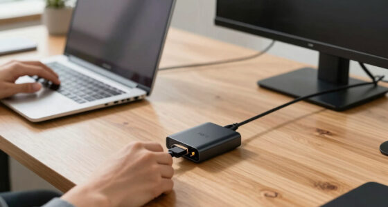 9 Best HDMI to VGA Adapters in 2026