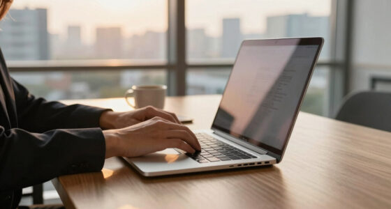 9 Best Mobile Workstation Laptops for Professional Workflows in 2026