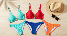 9 Best Swimwear Sets in 2026